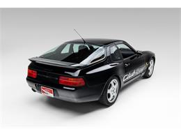 1993 Porsche 968 (CC-2090486) for sale in Costa Mesa, California