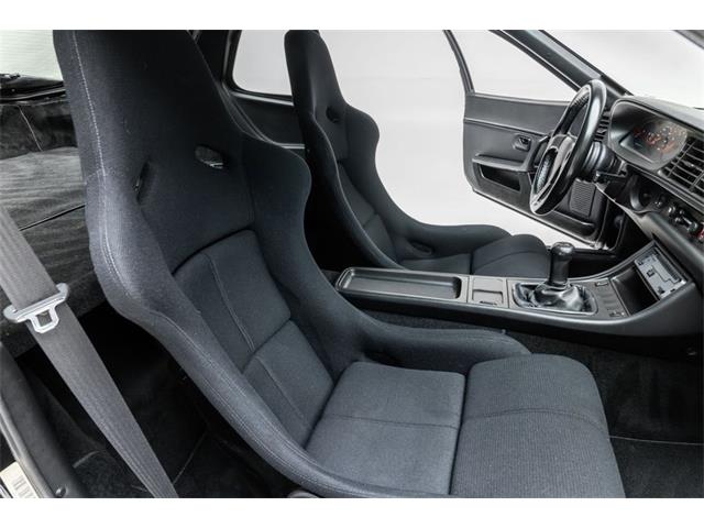 1993 Porsche 968 (CC-2090486) for sale in Costa Mesa, California