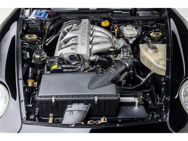1993 Porsche 968 (CC-2090486) for sale in Costa Mesa, California