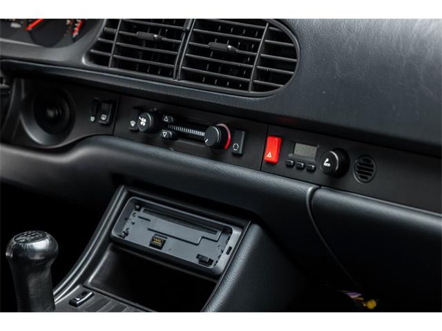 1993 Porsche 968 (CC-2090486) for sale in Costa Mesa, California