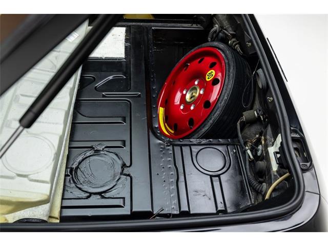 1993 Porsche 968 (CC-2090486) for sale in Costa Mesa, California