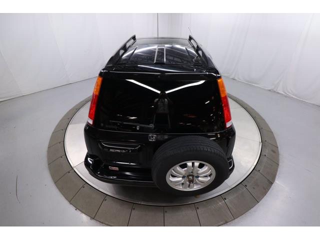 1997 Honda CRV (CC-2094860) for sale in Christiansburg, Virginia