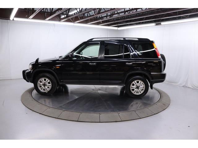 1997 Honda CRV (CC-2094860) for sale in Christiansburg, Virginia