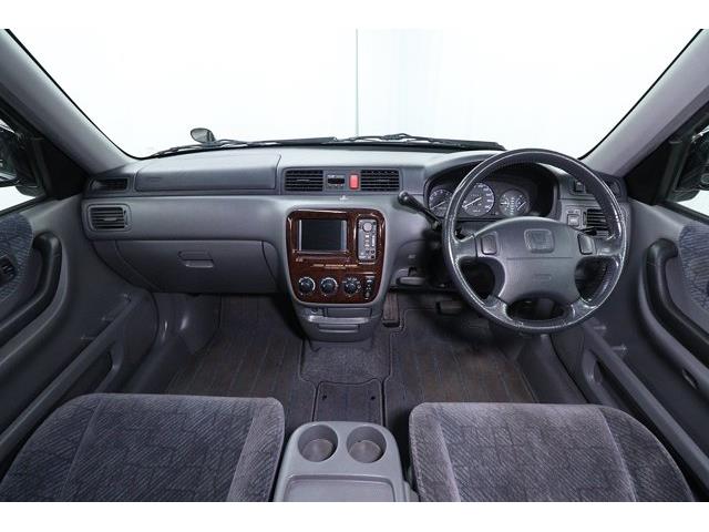 1997 Honda CRV (CC-2094860) for sale in Christiansburg, Virginia