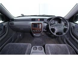 1997 Honda CRV (CC-2094860) for sale in Christiansburg, Virginia