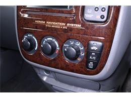 1997 Honda CRV (CC-2094860) for sale in Christiansburg, Virginia