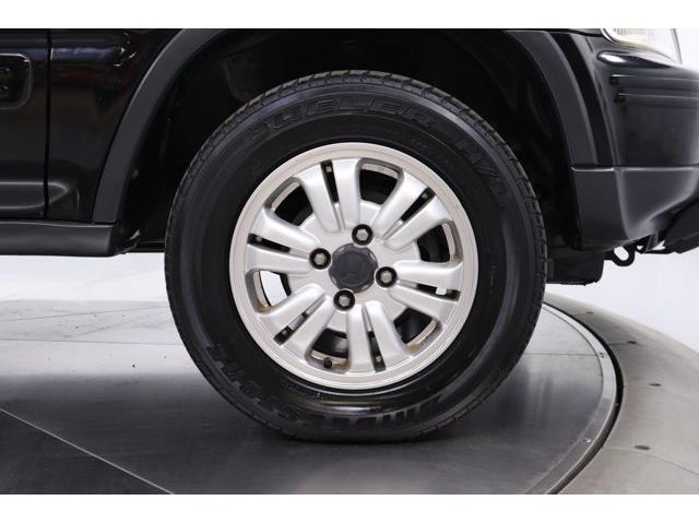 1997 Honda CRV (CC-2094860) for sale in Christiansburg, Virginia