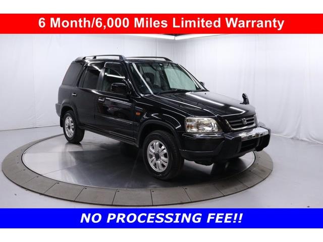 1997 Honda CRV (CC-2094860) for sale in Christiansburg, Virginia