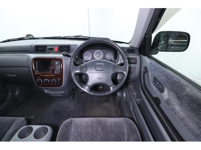1997 Honda CRV (CC-2094860) for sale in Christiansburg, Virginia