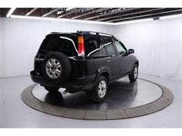 1997 Honda CRV (CC-2094860) for sale in Christiansburg, Virginia