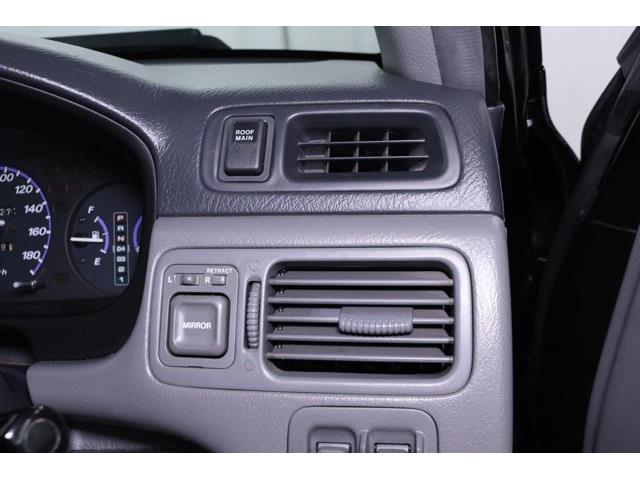 1997 Honda CRV (CC-2094860) for sale in Christiansburg, Virginia