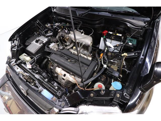 1997 Honda CRV (CC-2094860) for sale in Christiansburg, Virginia