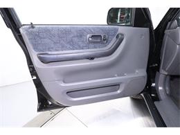 1997 Honda CRV (CC-2094860) for sale in Christiansburg, Virginia