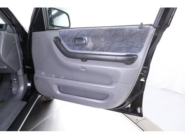 1997 Honda CRV (CC-2094860) for sale in Christiansburg, Virginia