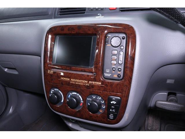 1997 Honda CRV (CC-2094860) for sale in Christiansburg, Virginia