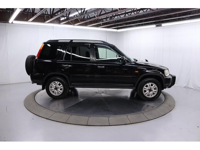 1997 Honda CRV (CC-2094860) for sale in Christiansburg, Virginia