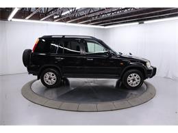 1997 Honda CRV (CC-2094860) for sale in Christiansburg, Virginia
