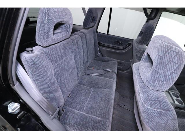 1997 Honda CRV (CC-2094860) for sale in Christiansburg, Virginia