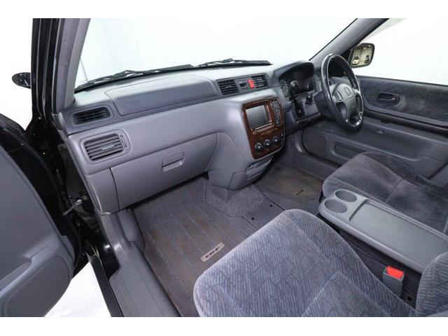1997 Honda CRV (CC-2094860) for sale in Christiansburg, Virginia