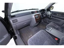 1997 Honda CRV (CC-2094860) for sale in Christiansburg, Virginia