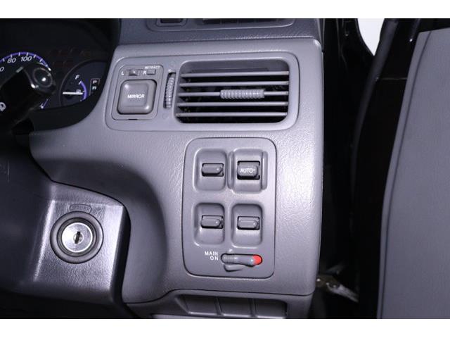 1997 Honda CRV (CC-2094860) for sale in Christiansburg, Virginia