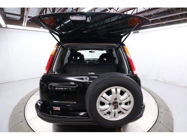 1997 Honda CRV (CC-2094860) for sale in Christiansburg, Virginia