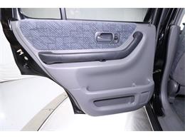 1997 Honda CRV (CC-2094860) for sale in Christiansburg, Virginia