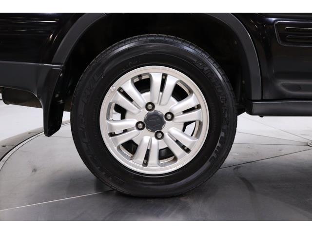 1997 Honda CRV (CC-2094860) for sale in Christiansburg, Virginia