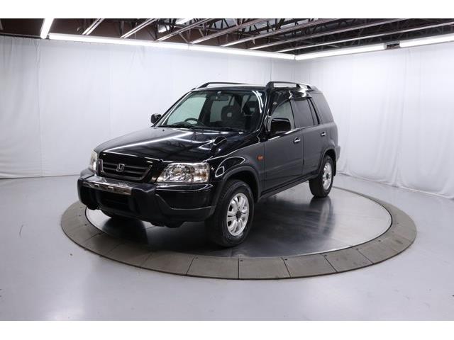 1997 Honda CRV (CC-2094860) for sale in Christiansburg, Virginia