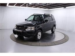 1997 Honda CRV (CC-2094860) for sale in Christiansburg, Virginia