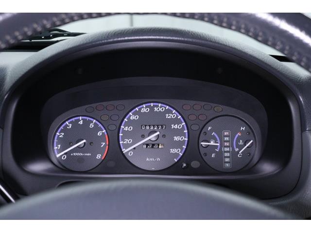 1997 Honda CRV (CC-2094860) for sale in Christiansburg, Virginia