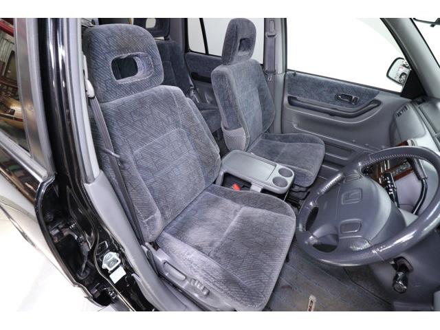 1997 Honda CRV (CC-2094860) for sale in Christiansburg, Virginia