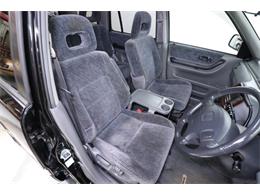 1997 Honda CRV (CC-2094860) for sale in Christiansburg, Virginia