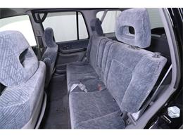 1997 Honda CRV (CC-2094860) for sale in Christiansburg, Virginia