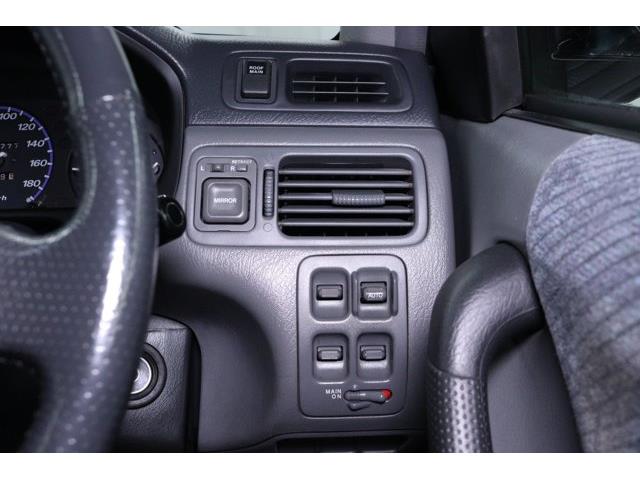 1997 Honda CRV (CC-2094860) for sale in Christiansburg, Virginia