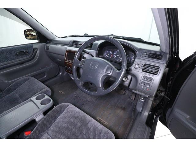 1997 Honda CRV (CC-2094860) for sale in Christiansburg, Virginia