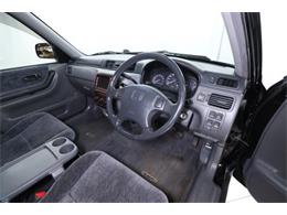 1997 Honda CRV (CC-2094860) for sale in Christiansburg, Virginia