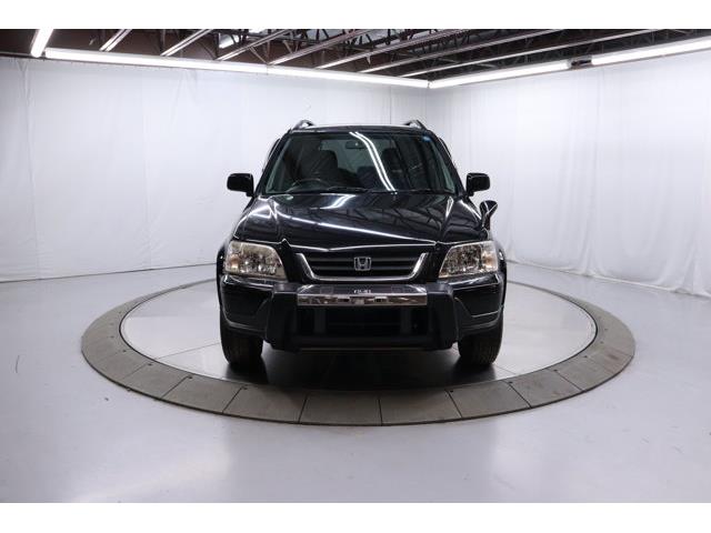 1997 Honda CRV (CC-2094860) for sale in Christiansburg, Virginia