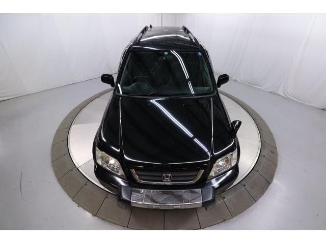 1997 Honda CRV (CC-2094860) for sale in Christiansburg, Virginia