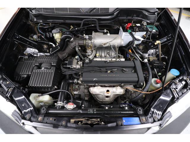 1997 Honda CRV (CC-2094860) for sale in Christiansburg, Virginia