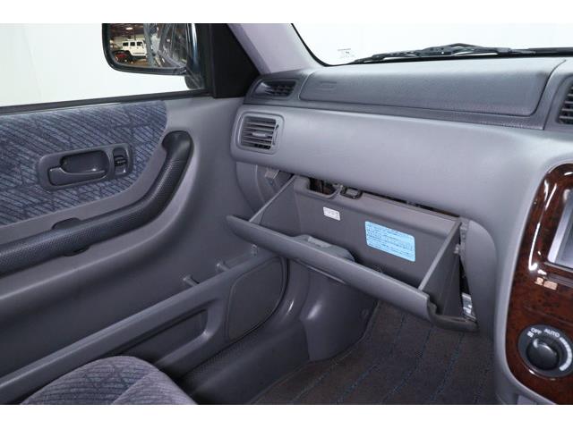1997 Honda CRV (CC-2094860) for sale in Christiansburg, Virginia