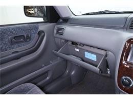 1997 Honda CRV (CC-2094860) for sale in Christiansburg, Virginia
