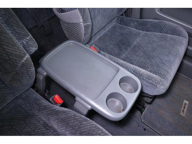 1997 Honda CRV (CC-2094860) for sale in Christiansburg, Virginia