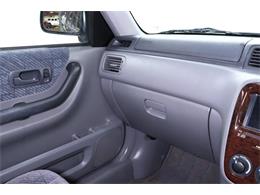 1997 Honda CRV (CC-2094860) for sale in Christiansburg, Virginia