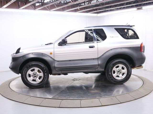 1997 Isuzu Vehicross (CC-2094861) for sale in Christiansburg, Virginia