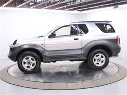 1997 Isuzu Vehicross (CC-2094861) for sale in Christiansburg, Virginia
