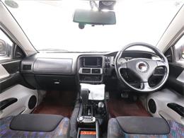 1997 Isuzu Vehicross (CC-2094861) for sale in Christiansburg, Virginia