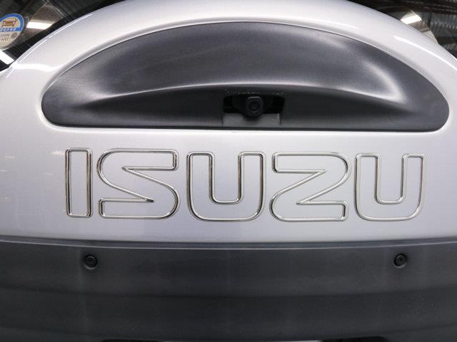 1997 Isuzu Vehicross (CC-2094861) for sale in Christiansburg, Virginia