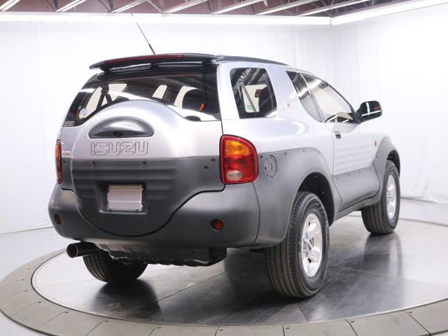 1997 Isuzu Vehicross (CC-2094861) for sale in Christiansburg, Virginia