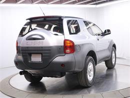1997 Isuzu Vehicross (CC-2094861) for sale in Christiansburg, Virginia